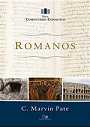 Romanos - vol.1 - Coleção comentário expositivo